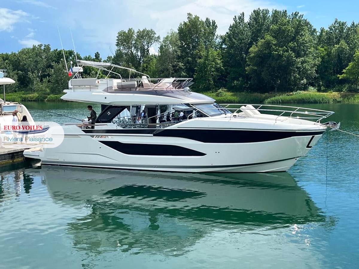 PRESTIGE F4