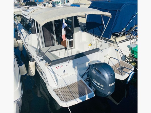 MERRY FISHER 795