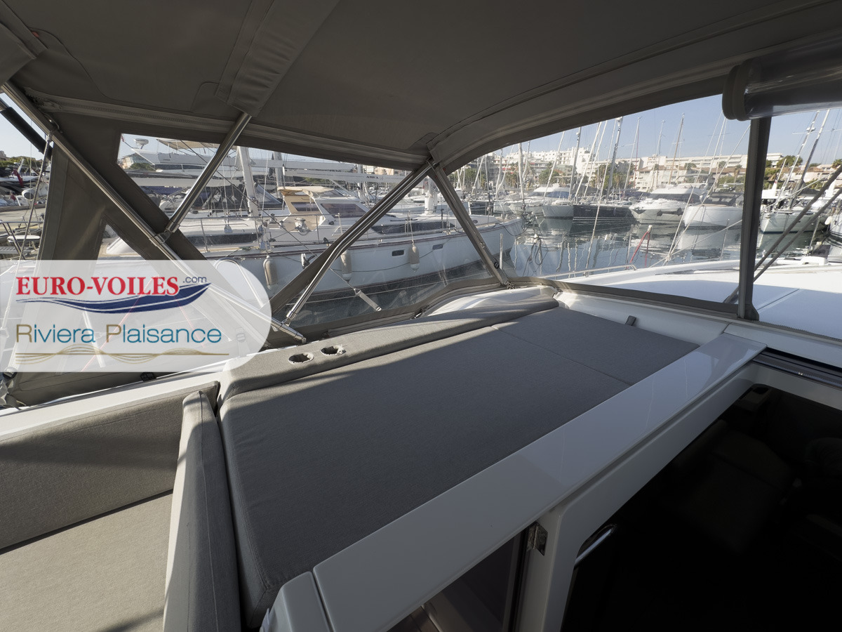 OCEANIS 51.1