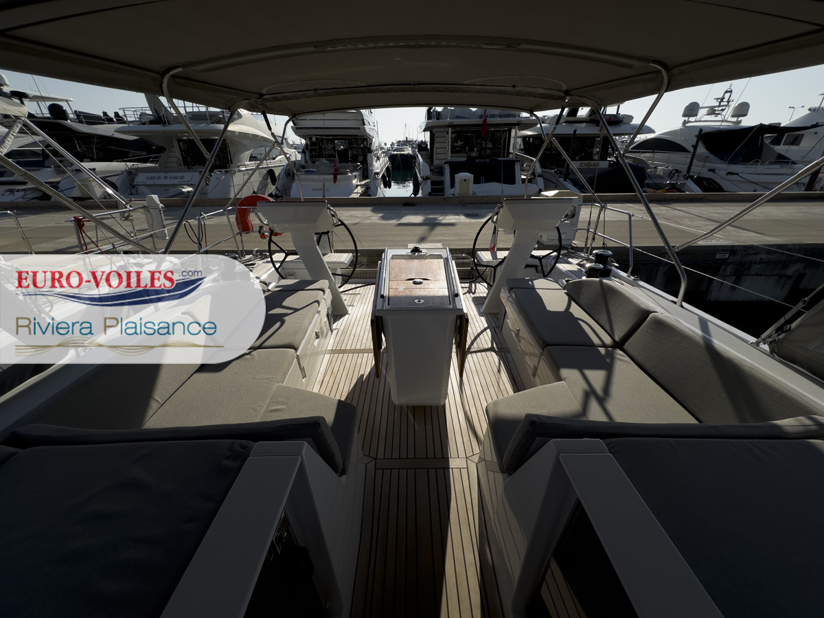 OCEANIS 51.1