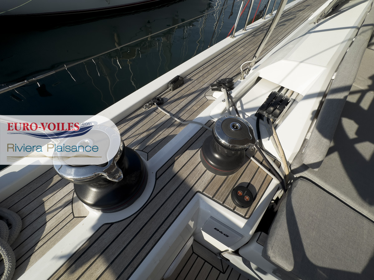 OCEANIS 51.1