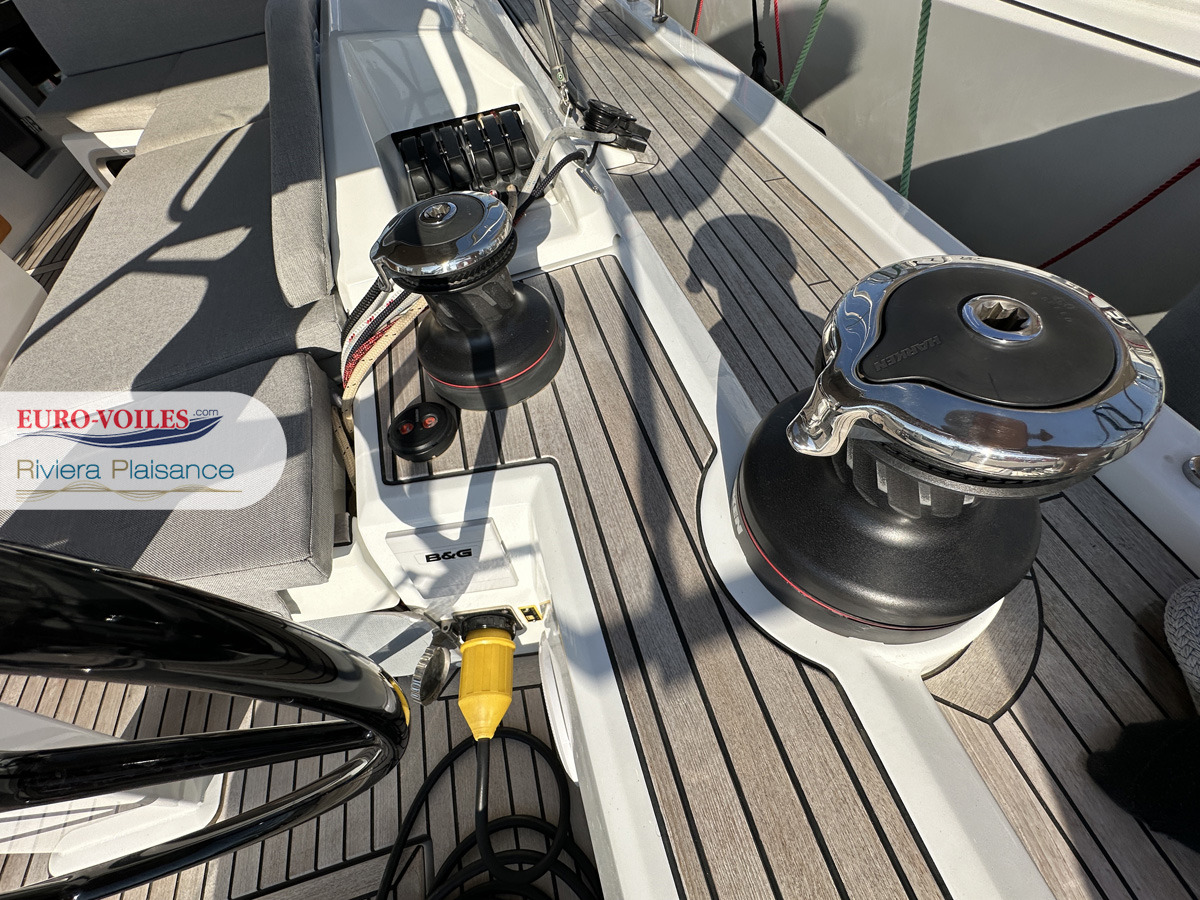 OCEANIS 51.1