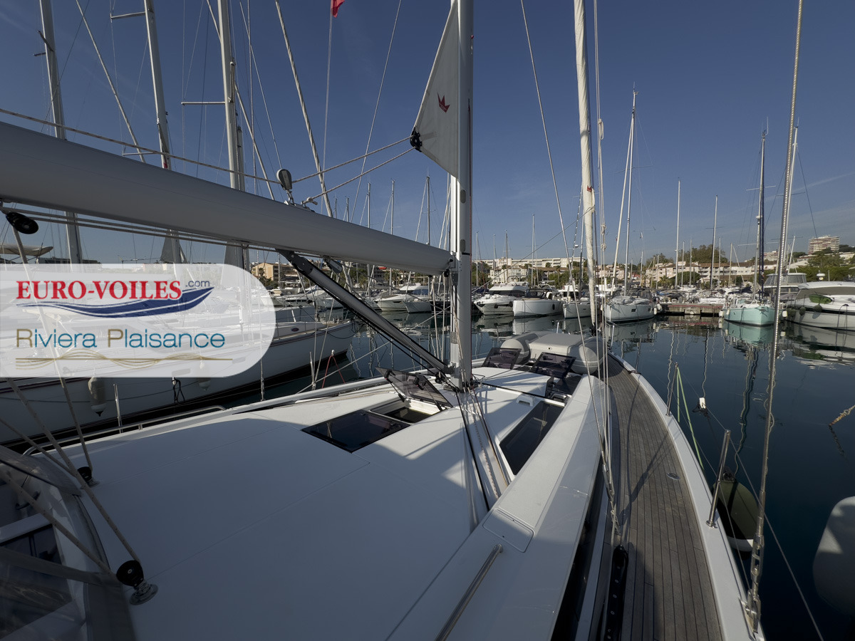 OCEANIS 51.1