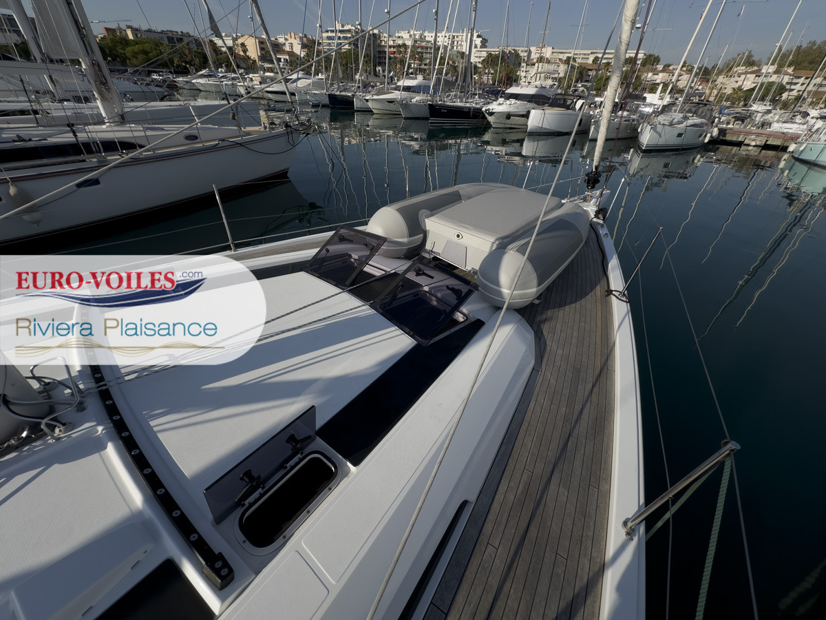 OCEANIS 51.1