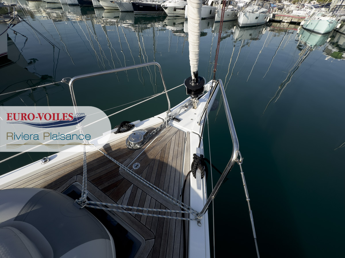 OCEANIS 51.1