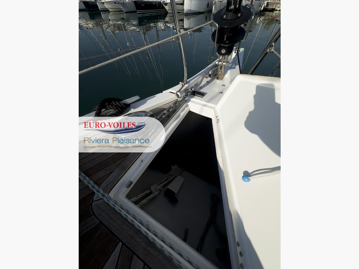 OCEANIS 51.1