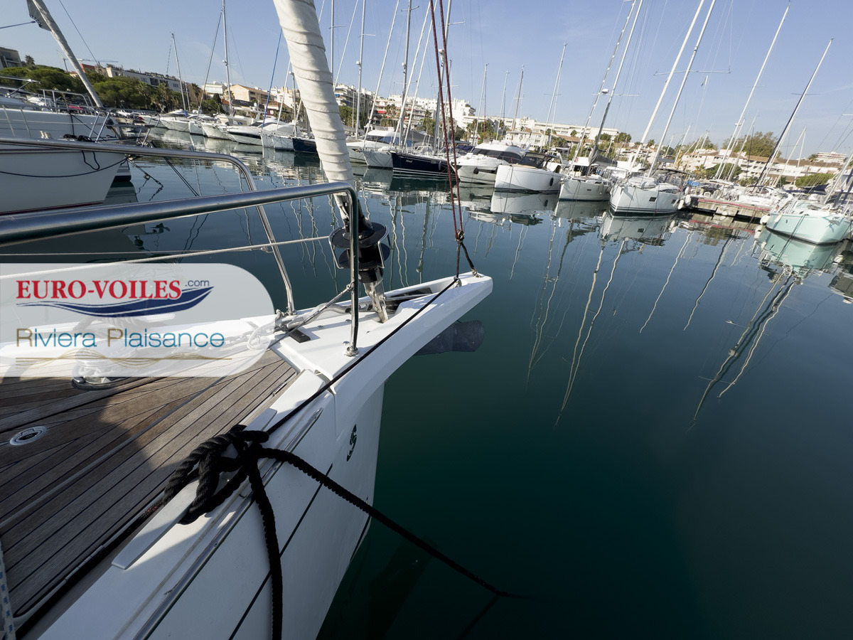 OCEANIS 51.1