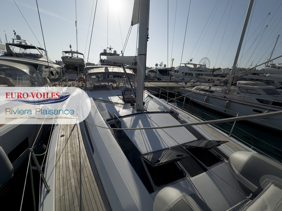 OCEANIS 51.1