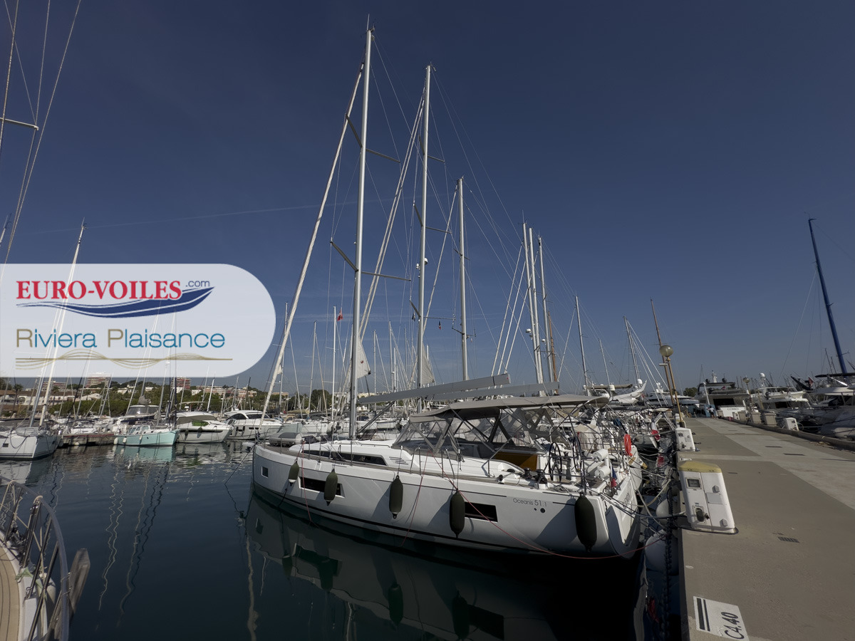 OCEANIS 51.1