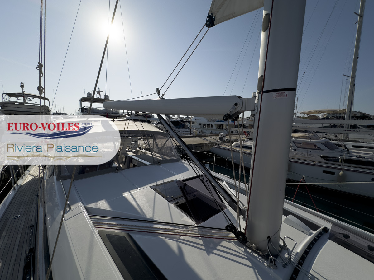 OCEANIS 51.1