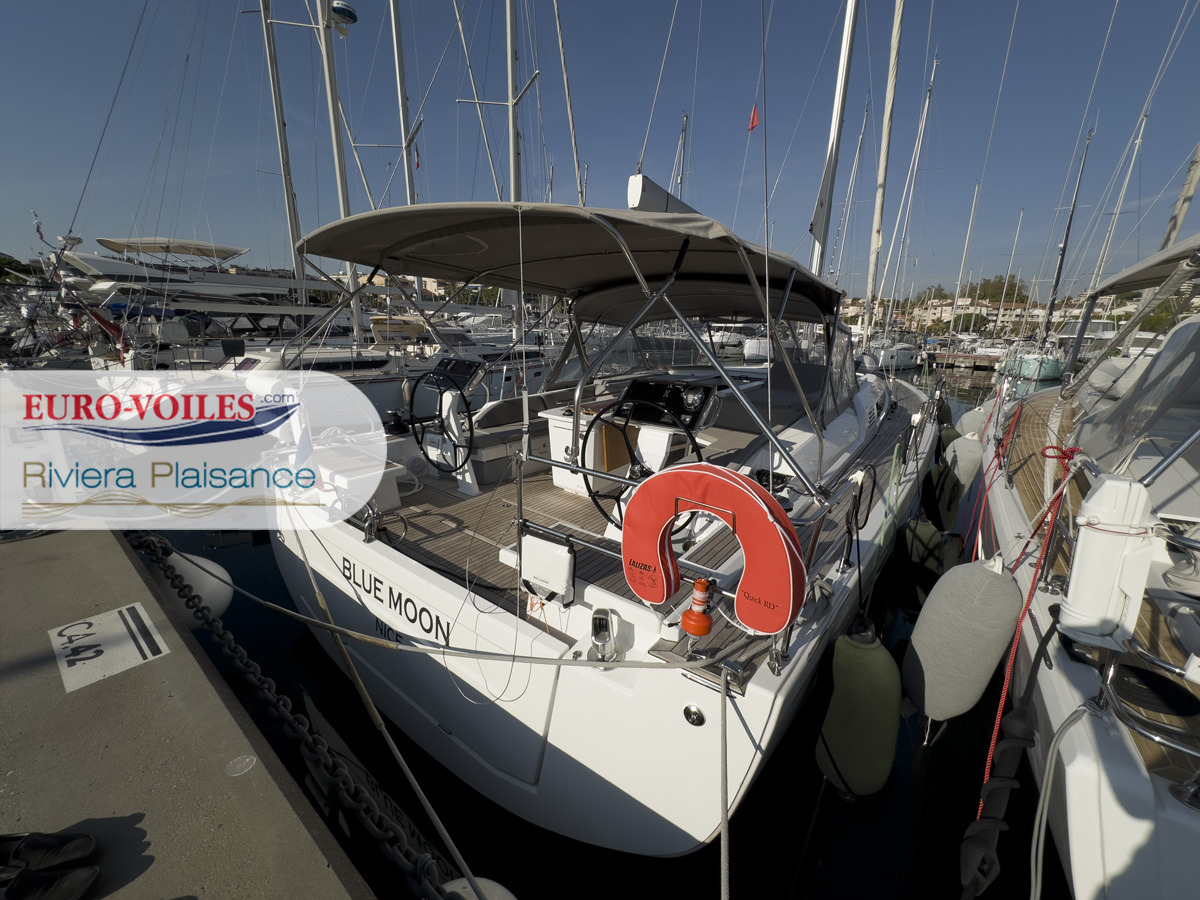 OCEANIS 51.1