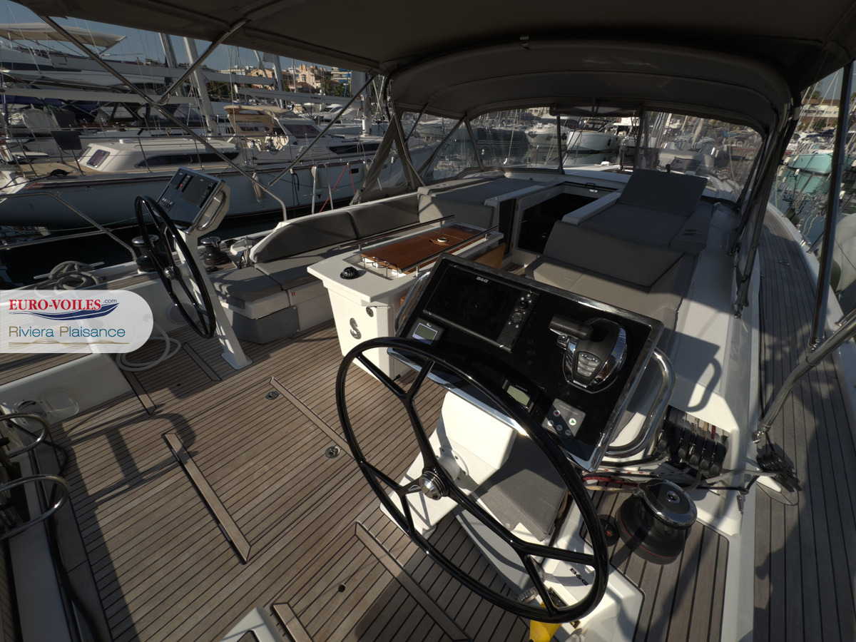 OCEANIS 51.1