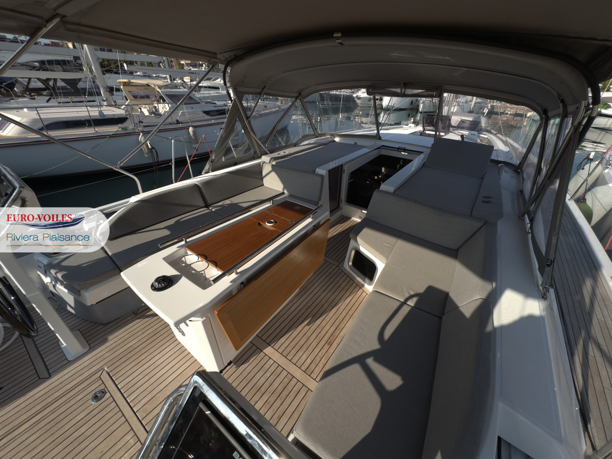 OCEANIS 51.1