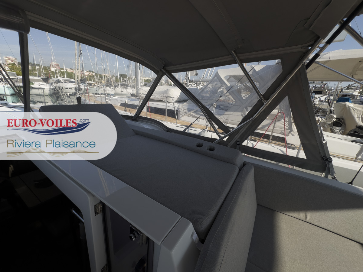 OCEANIS 51.1