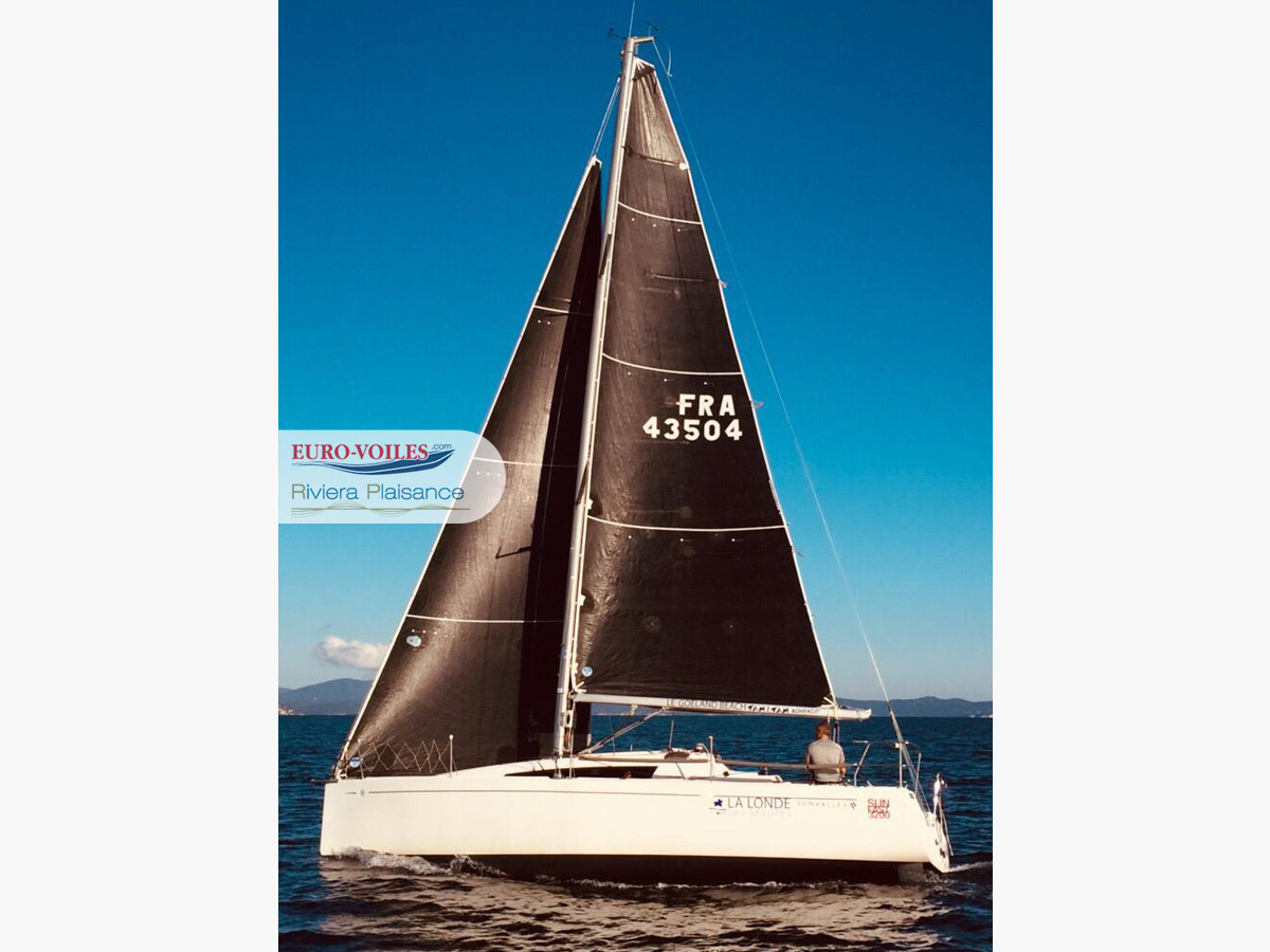 SUN FAST 3200