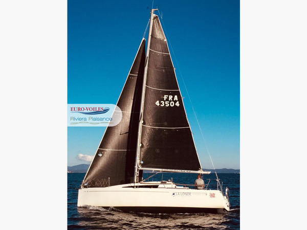 SUN FAST 3200