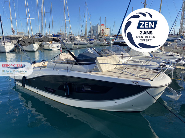 ACTIV 875 SUNDECK