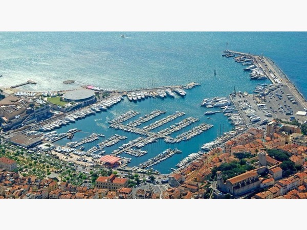 CANNES MARINA