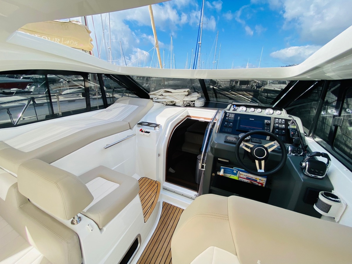 LEADER 36 SPORTOP