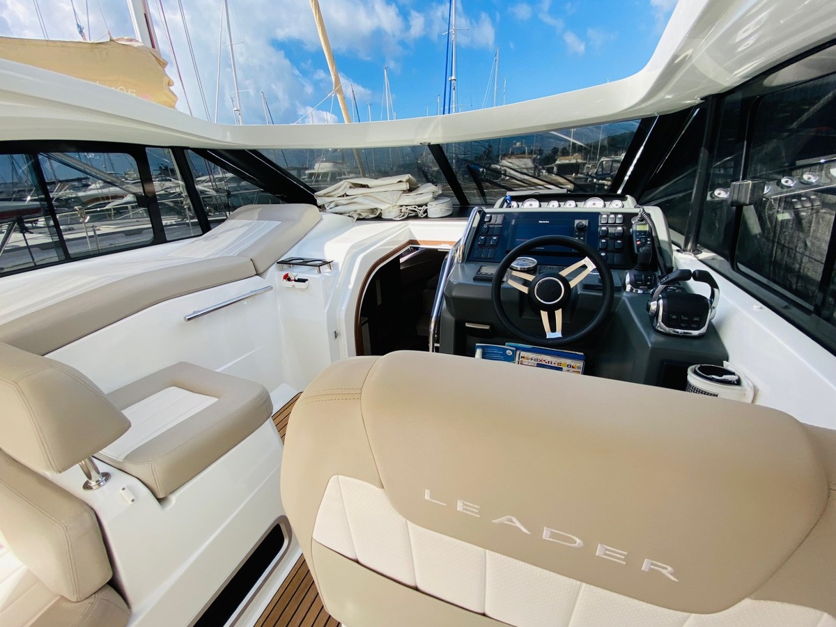 LEADER 36 SPORTOP