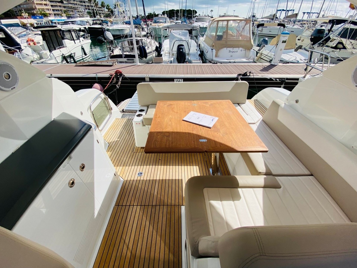 LEADER 36 SPORTOP