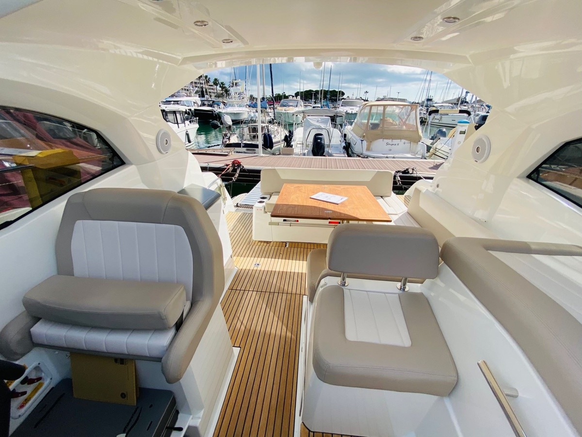 LEADER 36 SPORTOP