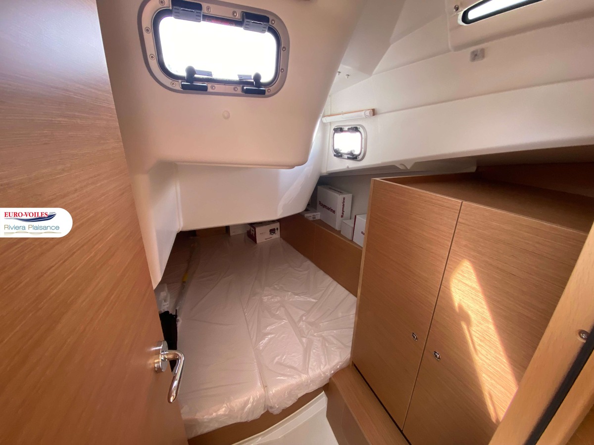 SUN ODYSSEY 350