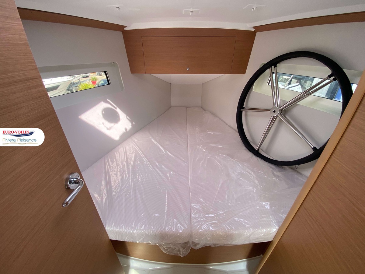 SUN ODYSSEY 350