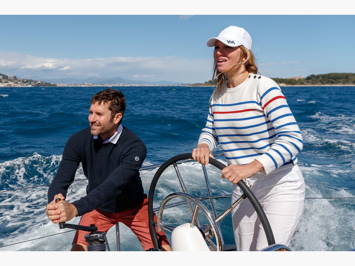 SUN ODYSSEY 350
