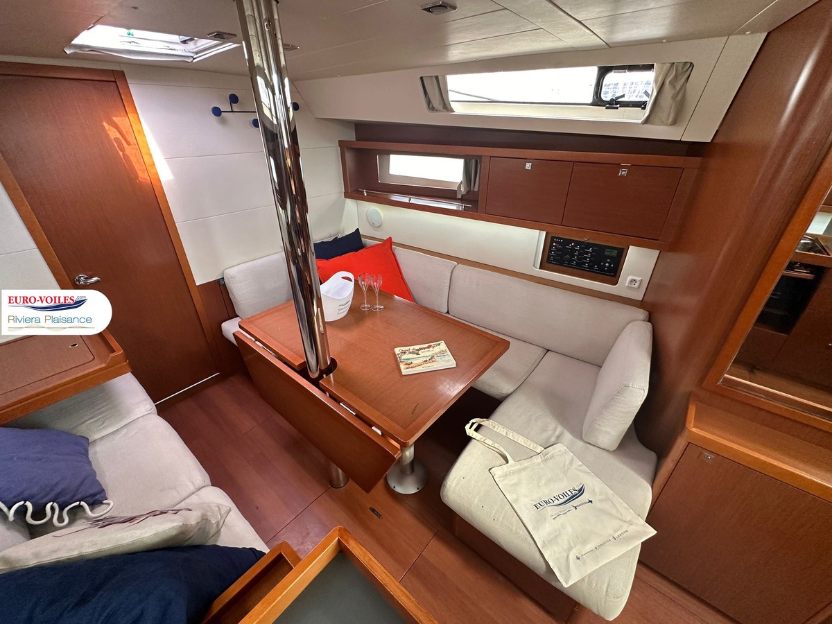 OCEANIS 41