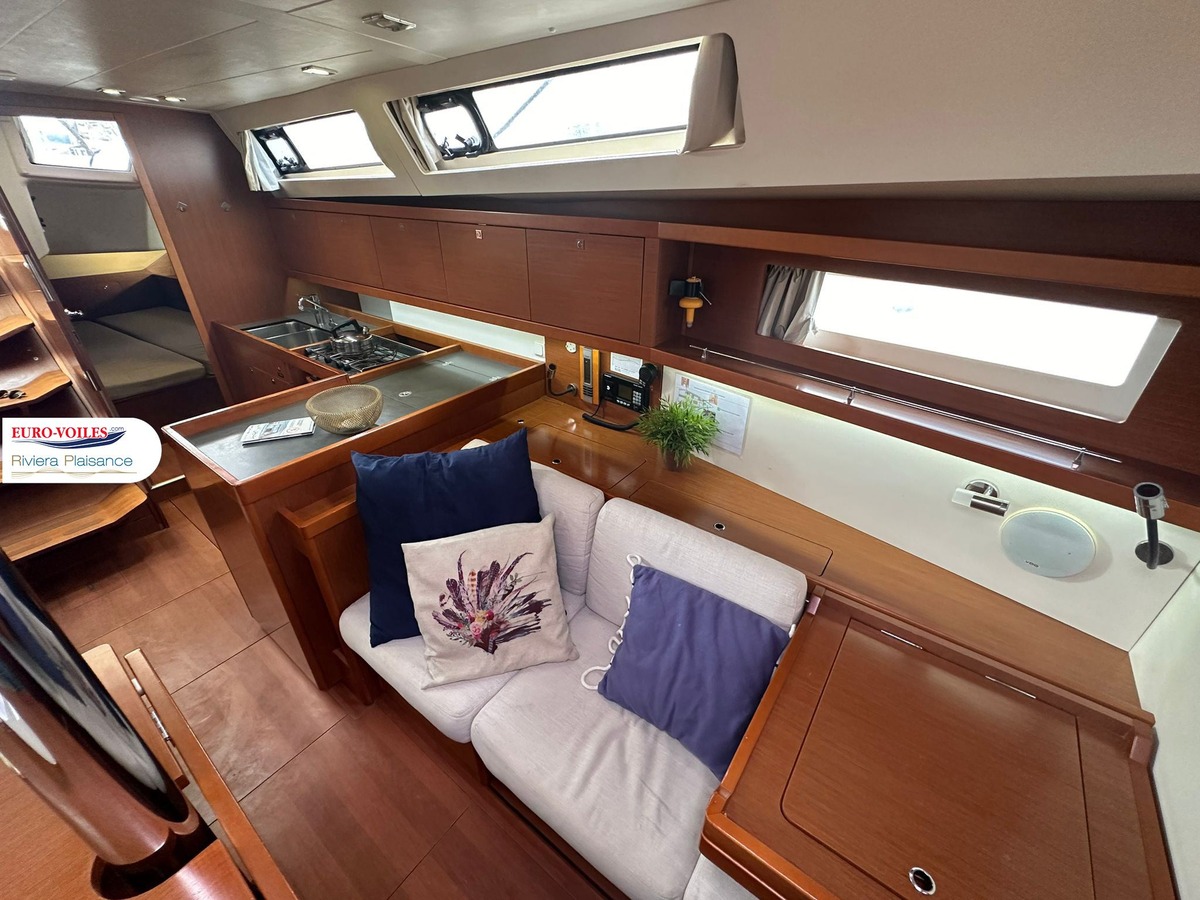 OCEANIS 41
