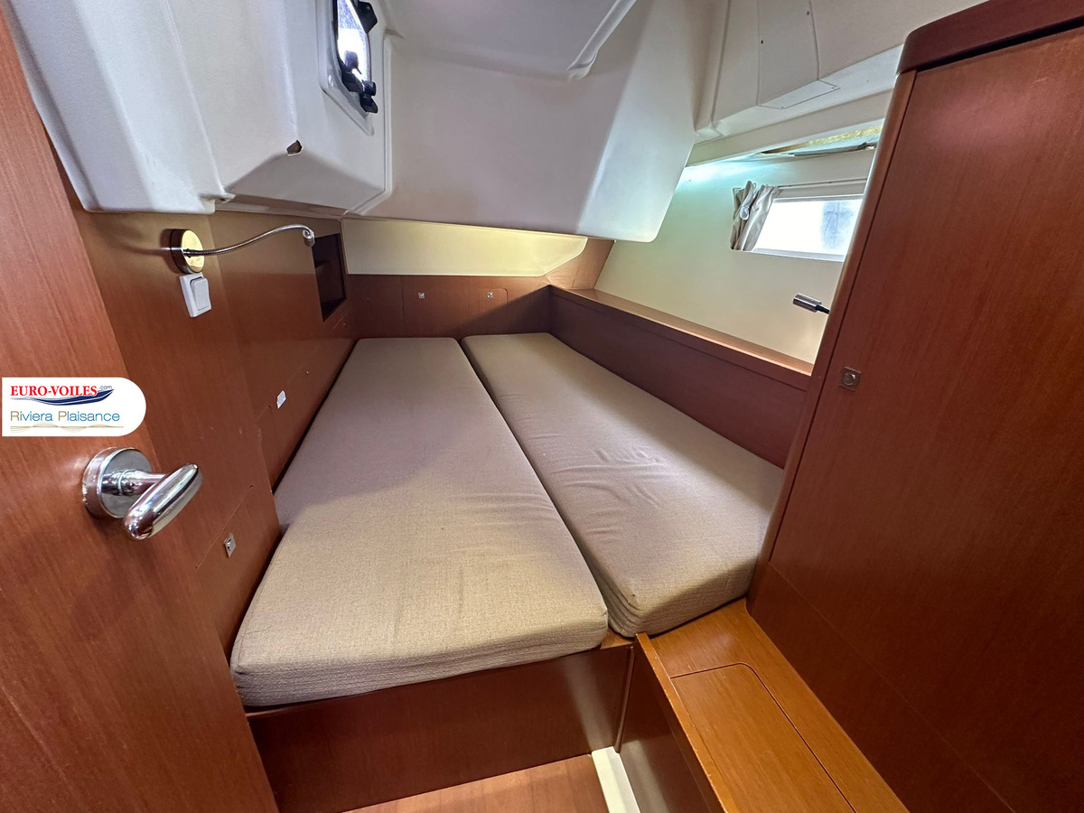 OCEANIS 41