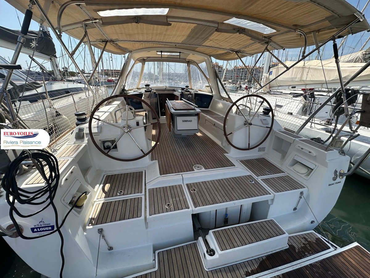 OCEANIS 41