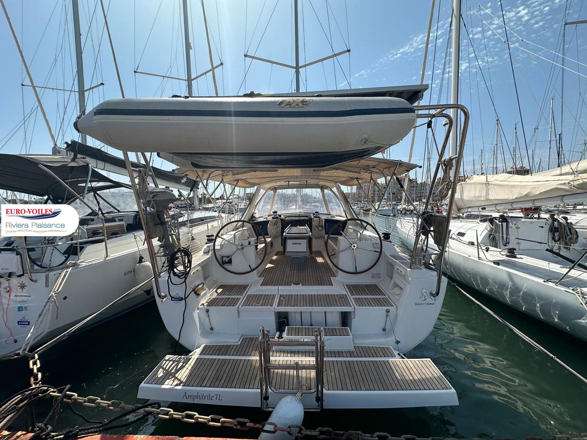 OCEANIS 41