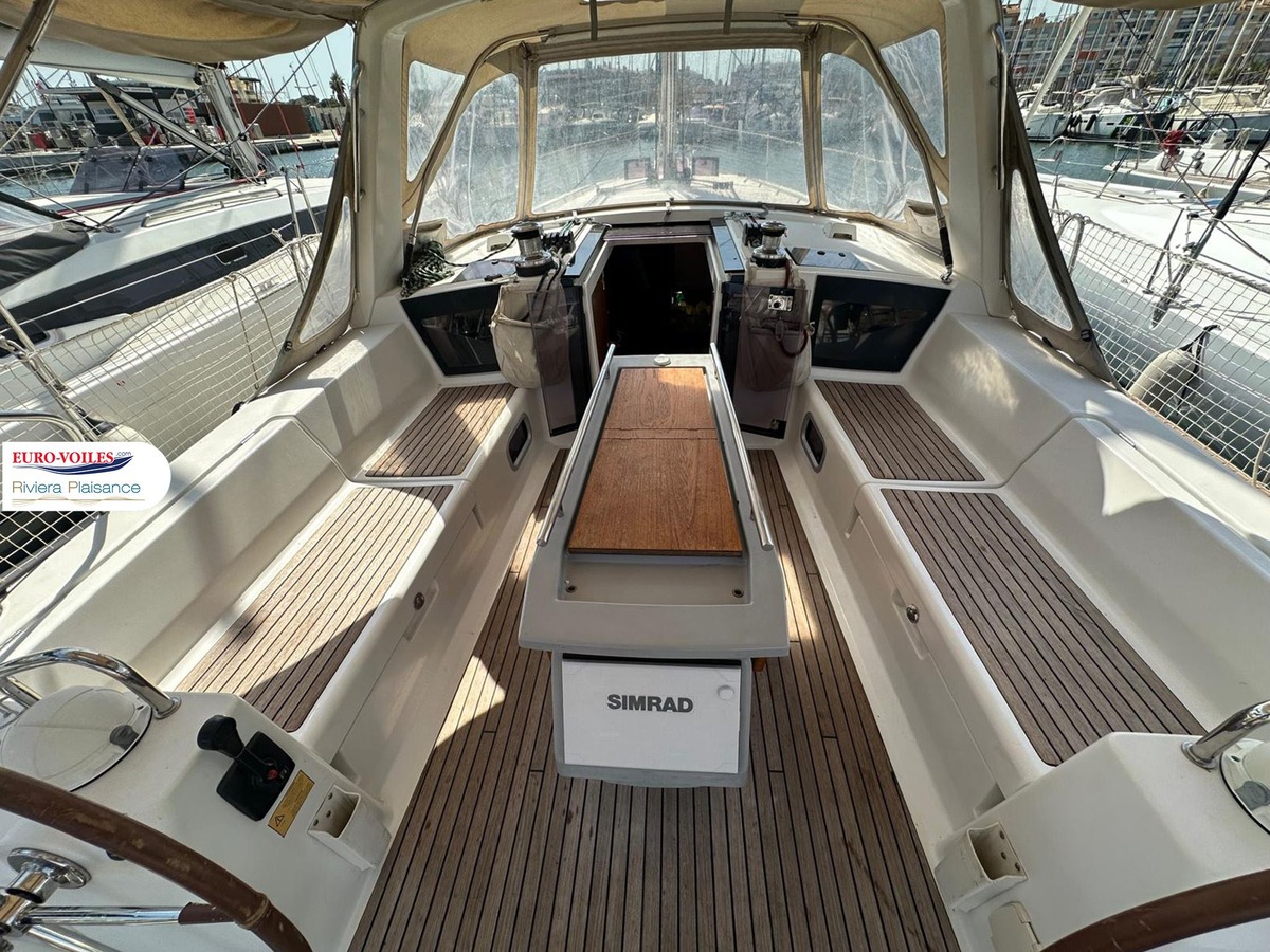 OCEANIS 41