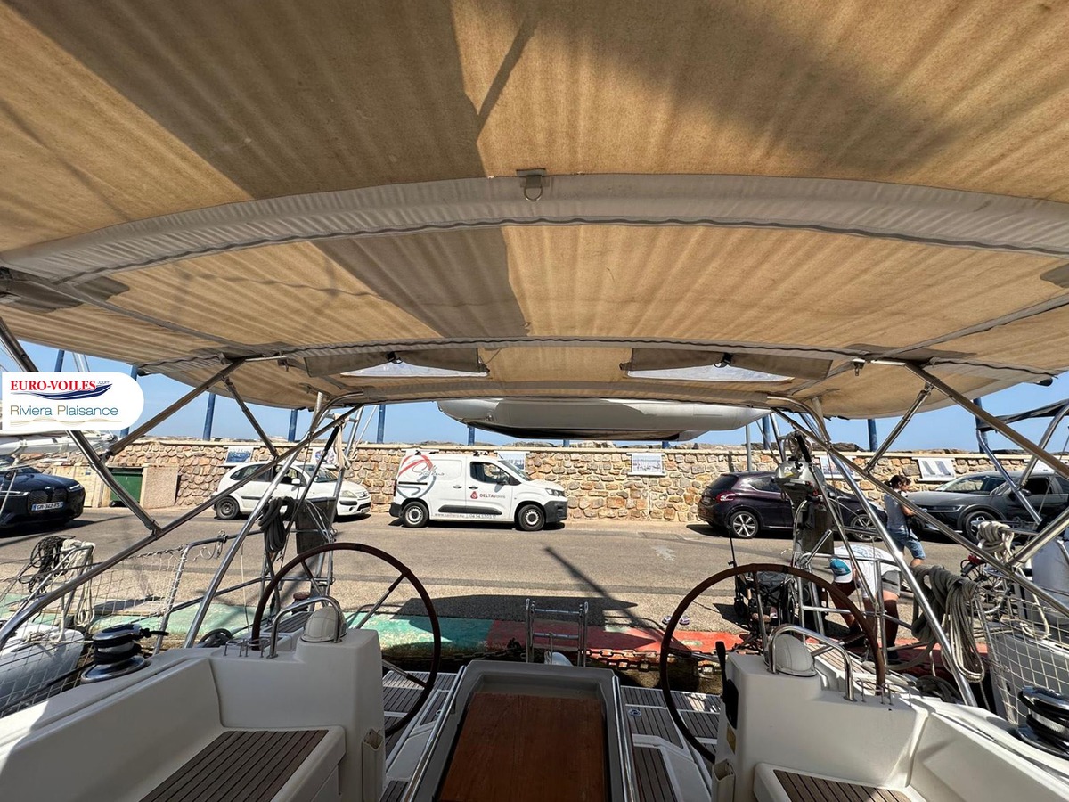 OCEANIS 41