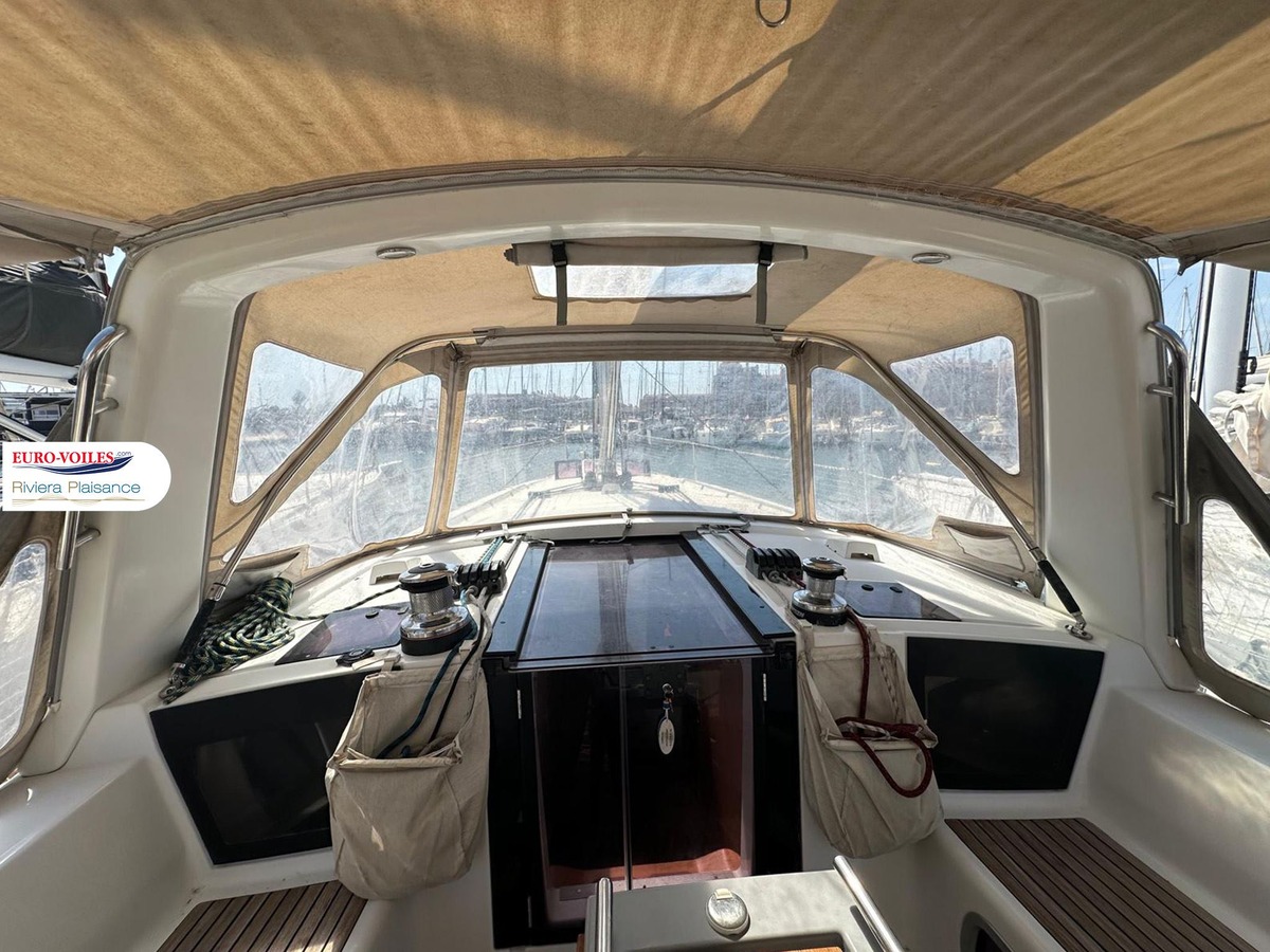 OCEANIS 41
