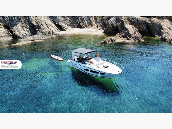 CAP CAMARAT 7.5 WA S�rie 2