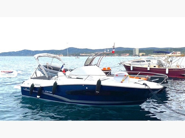 CAP CAMARAT 7.5 WA Srie 2