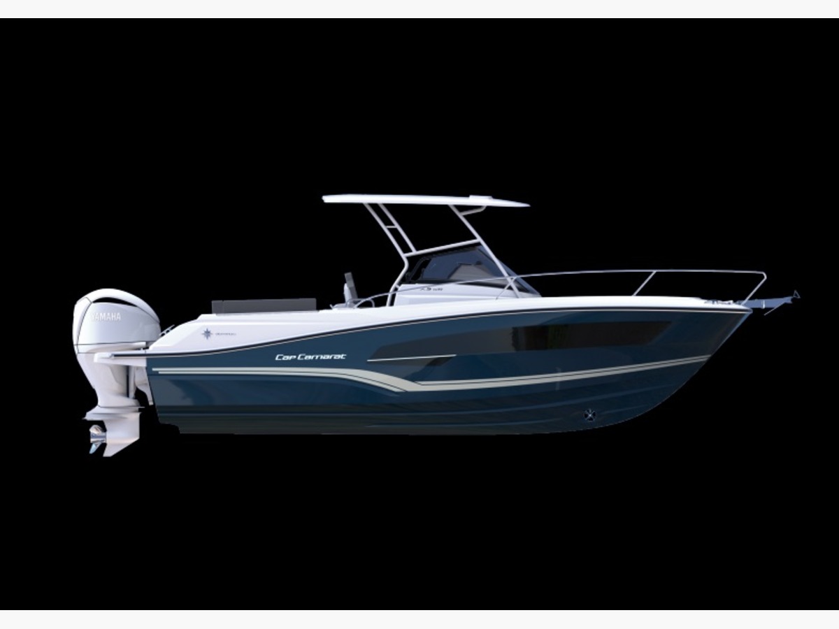 CAP CAMARAT 7.5 WA S�rie 3