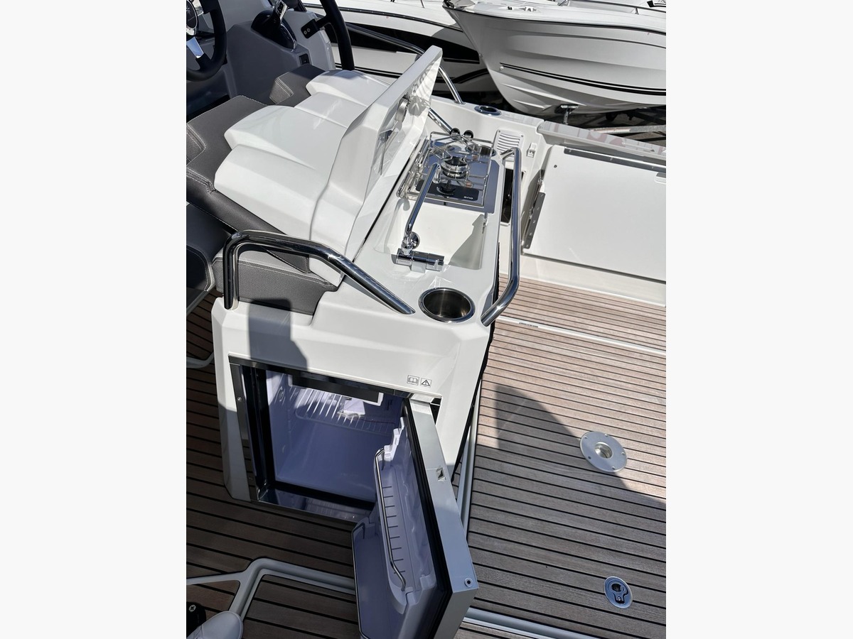 CAP CAMARAT 7.5 WA S�rie 3