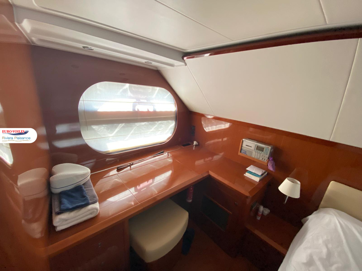 SWIFT TRAWLER 52