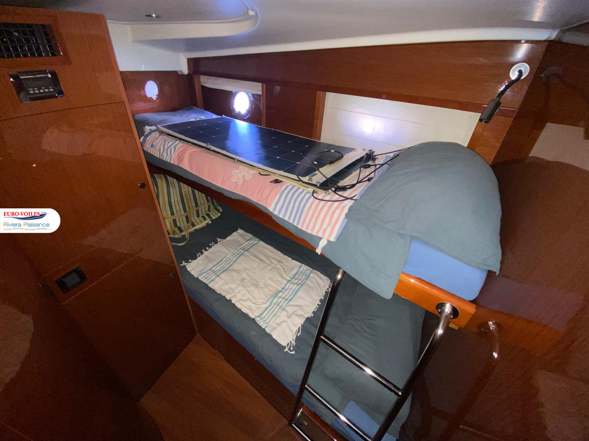SWIFT TRAWLER 52