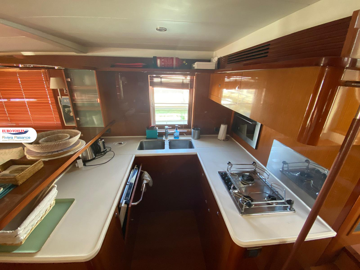 SWIFT TRAWLER 52