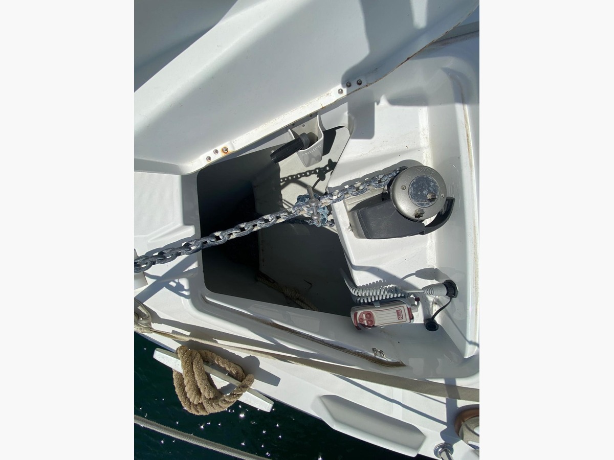 oceanis 34.1