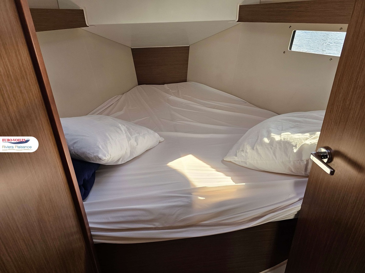 oceanis 34.1