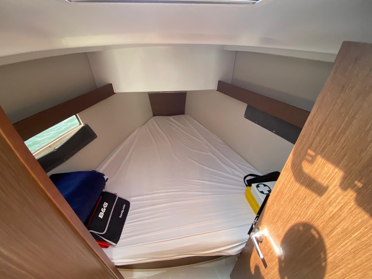 oceanis 34.1