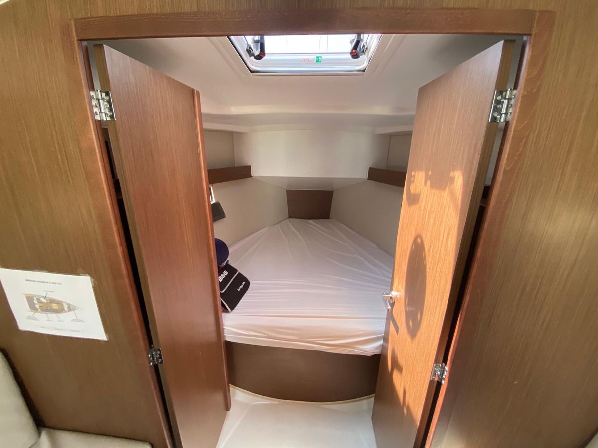oceanis 34.1