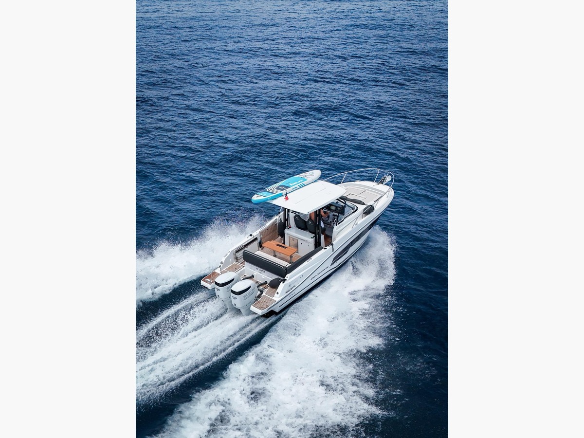 CAP CAMARAT 9.0 WA S2