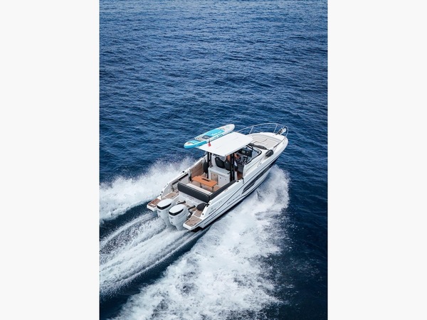 CAP CAMARAT 9.0 WA S2